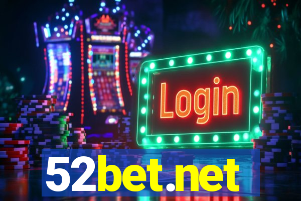 52bet.net