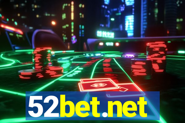 52bet.net