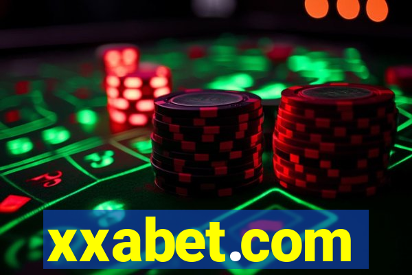 xxabet.com