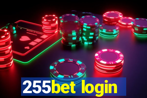 255bet login