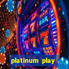 platinum play instant play casino