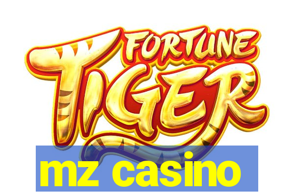 mz casino