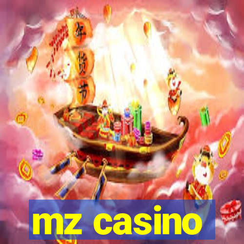 mz casino