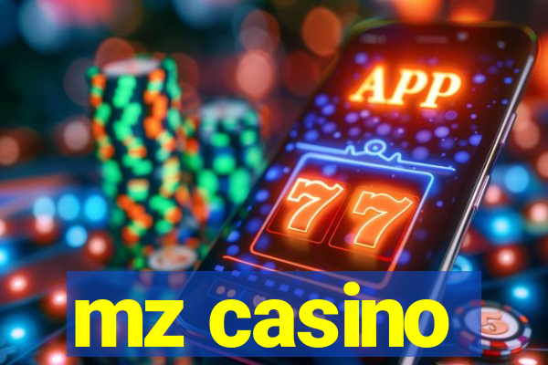 mz casino