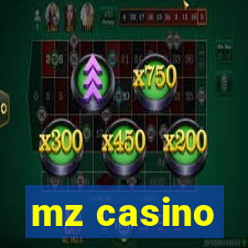 mz casino