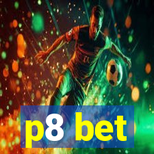 p8 bet