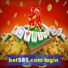 bet585.com login