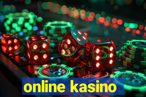 online kasino