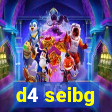 d4 seibg