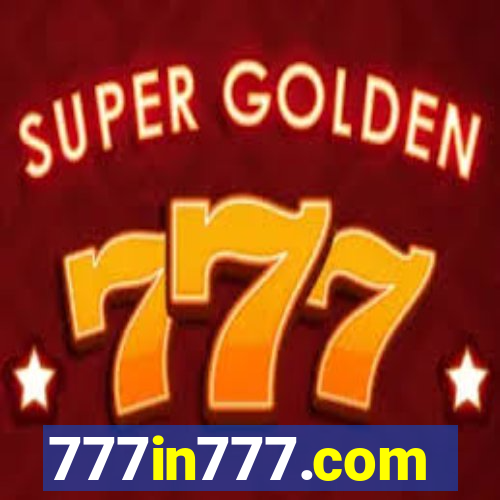 777in777.com