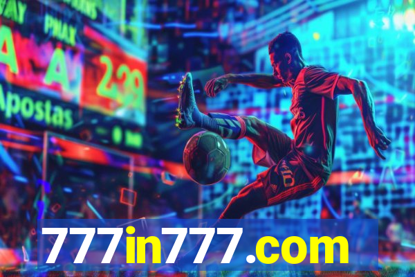 777in777.com