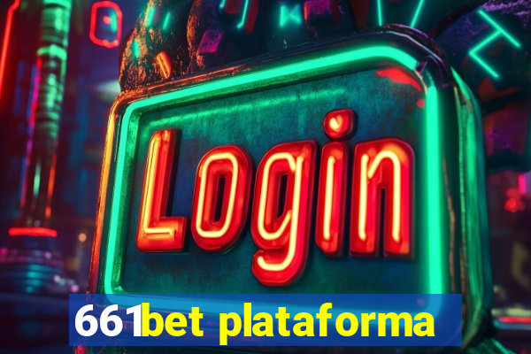 661bet plataforma