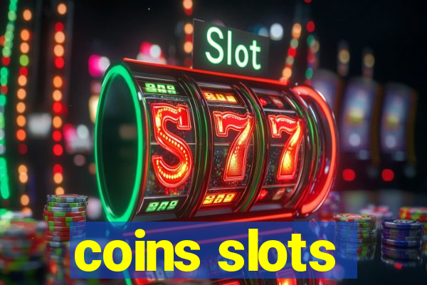 coins slots