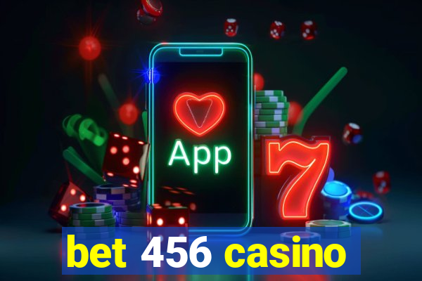 bet 456 casino