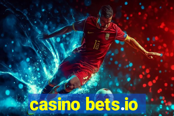 casino bets.io