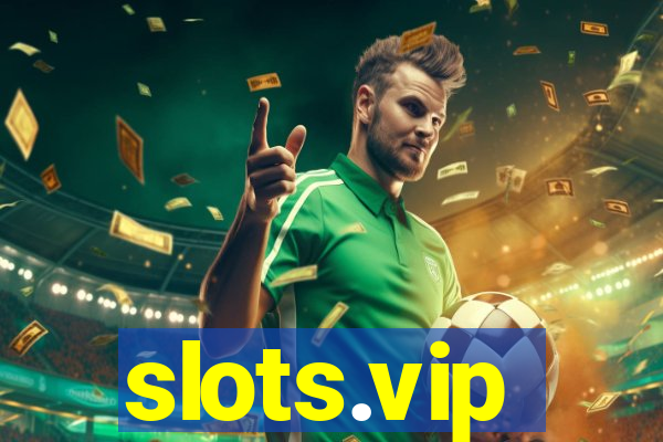 slots.vip