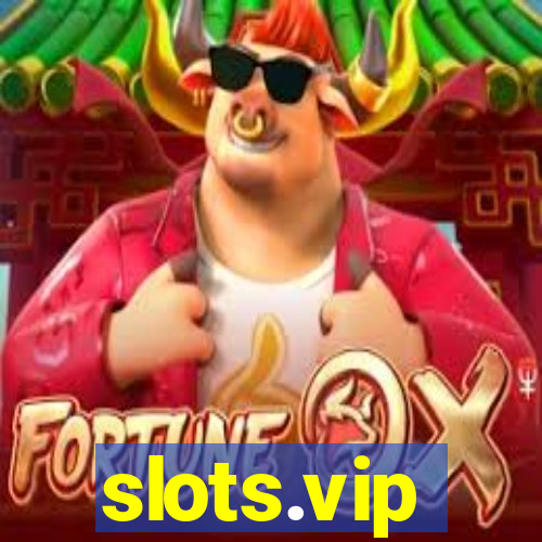 slots.vip