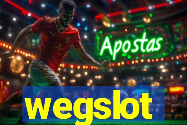 wegslot