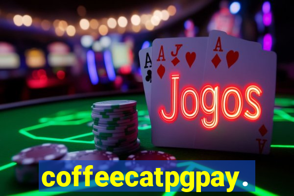 coffeecatpgpay.com