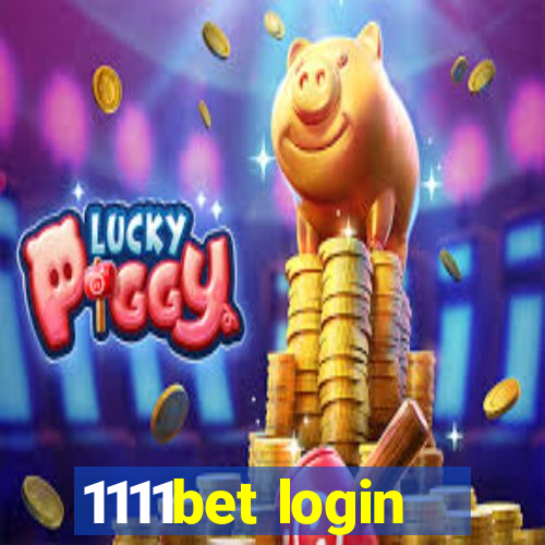 1111bet login