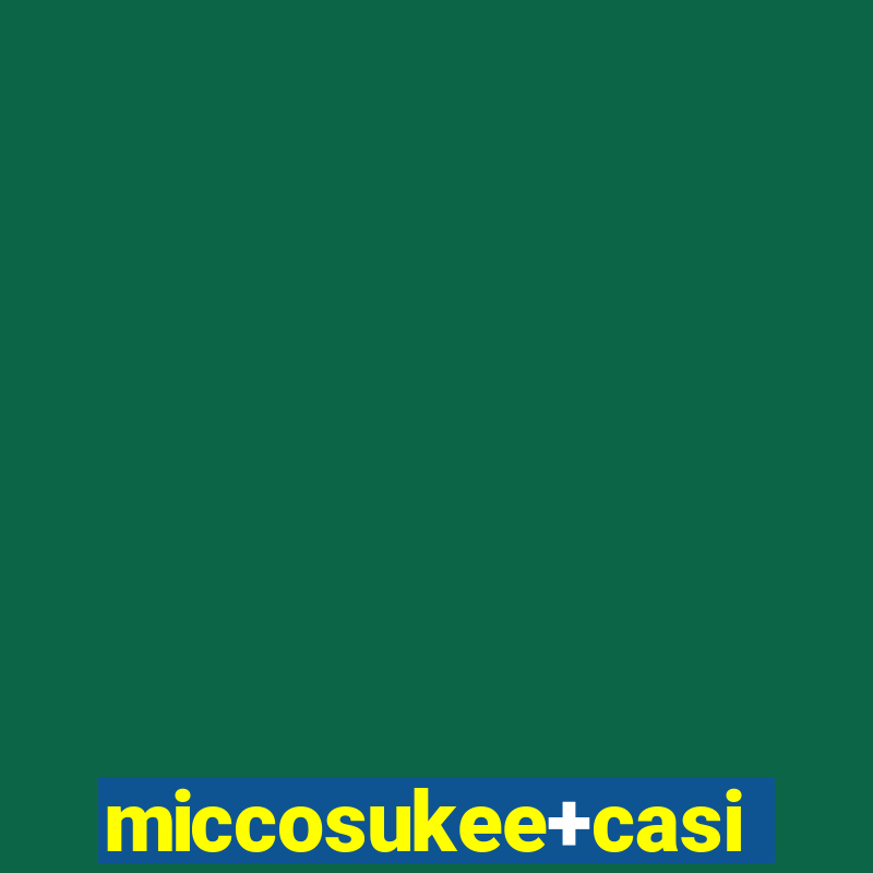 miccosukee+casino+&+resort