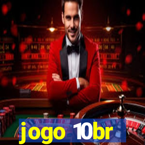 jogo 10br