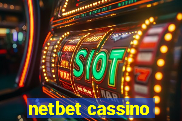 netbet cassino