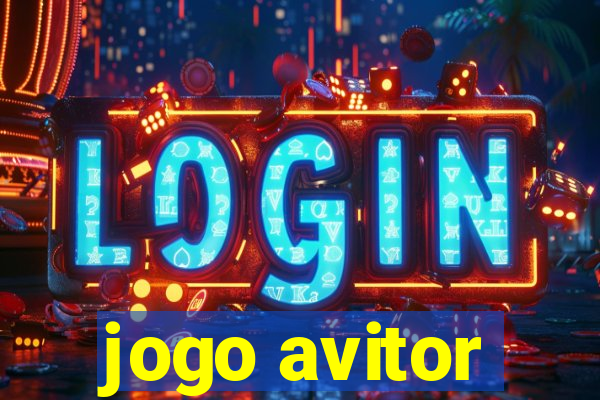 jogo avitor