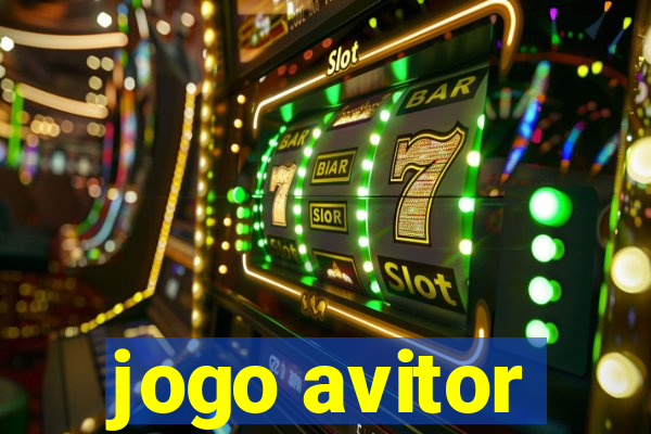 jogo avitor