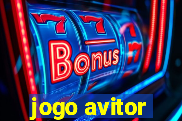 jogo avitor