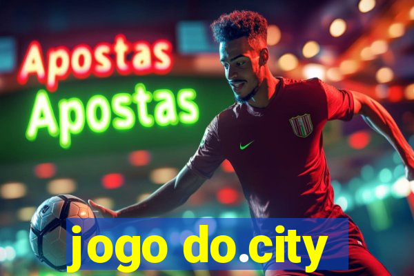 jogo do.city