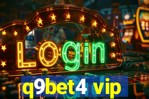 q9bet4 vip