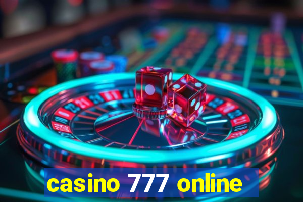 casino 777 online