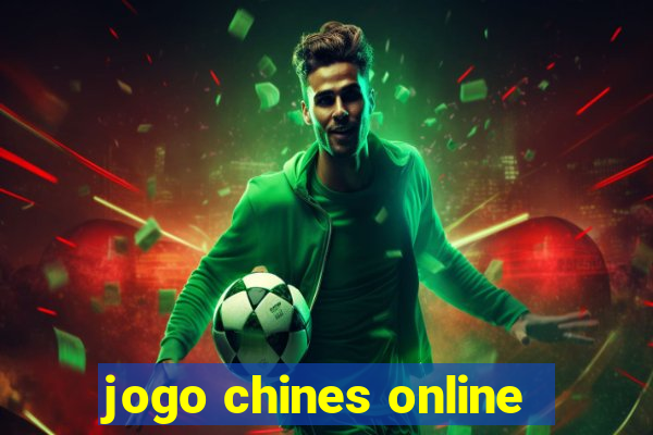 jogo chines online