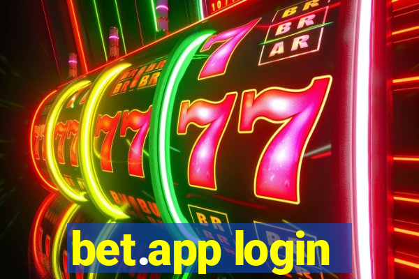 bet.app login