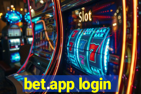 bet.app login