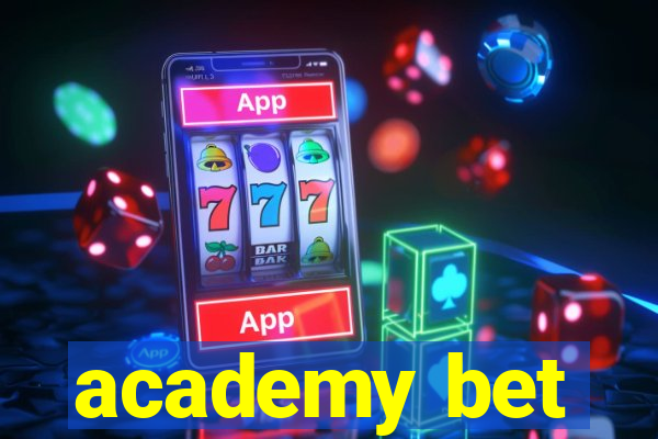 academy bet