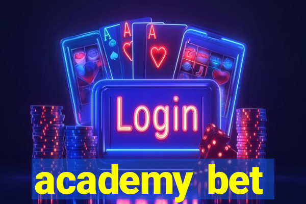 academy bet