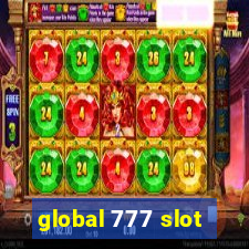 global 777 slot