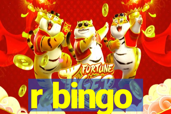 r bingo