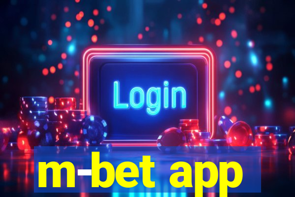 m-bet app