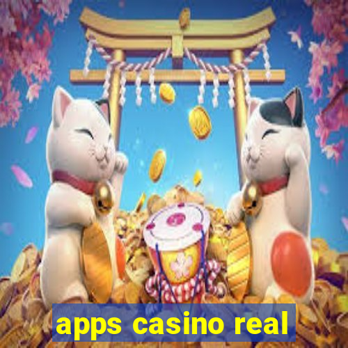 apps casino real