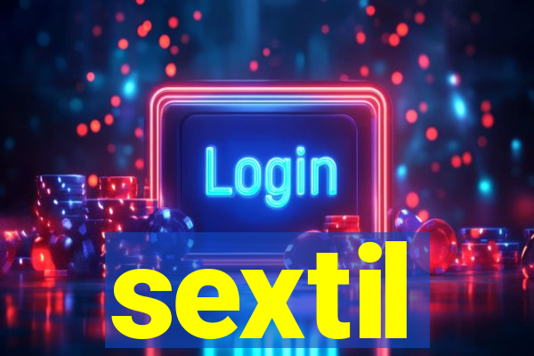 sextil