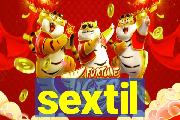 sextil