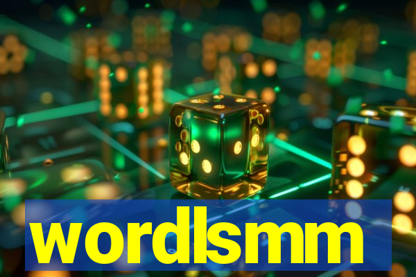 wordlsmm