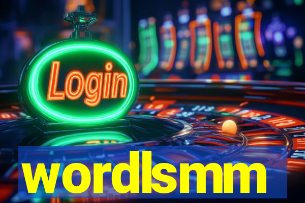 wordlsmm