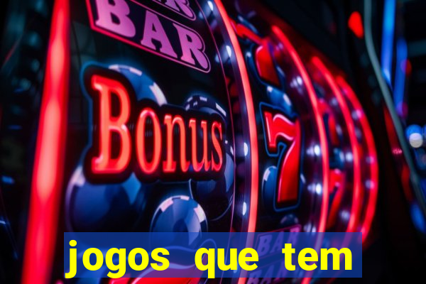 jogos que tem bonus no cadastro