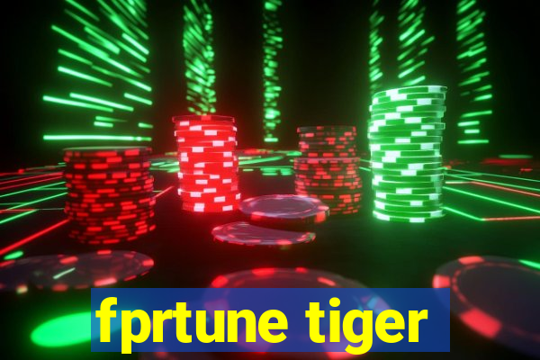 fprtune tiger