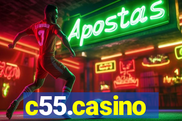 c55.casino