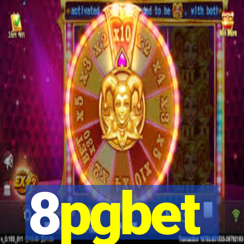 8pgbet